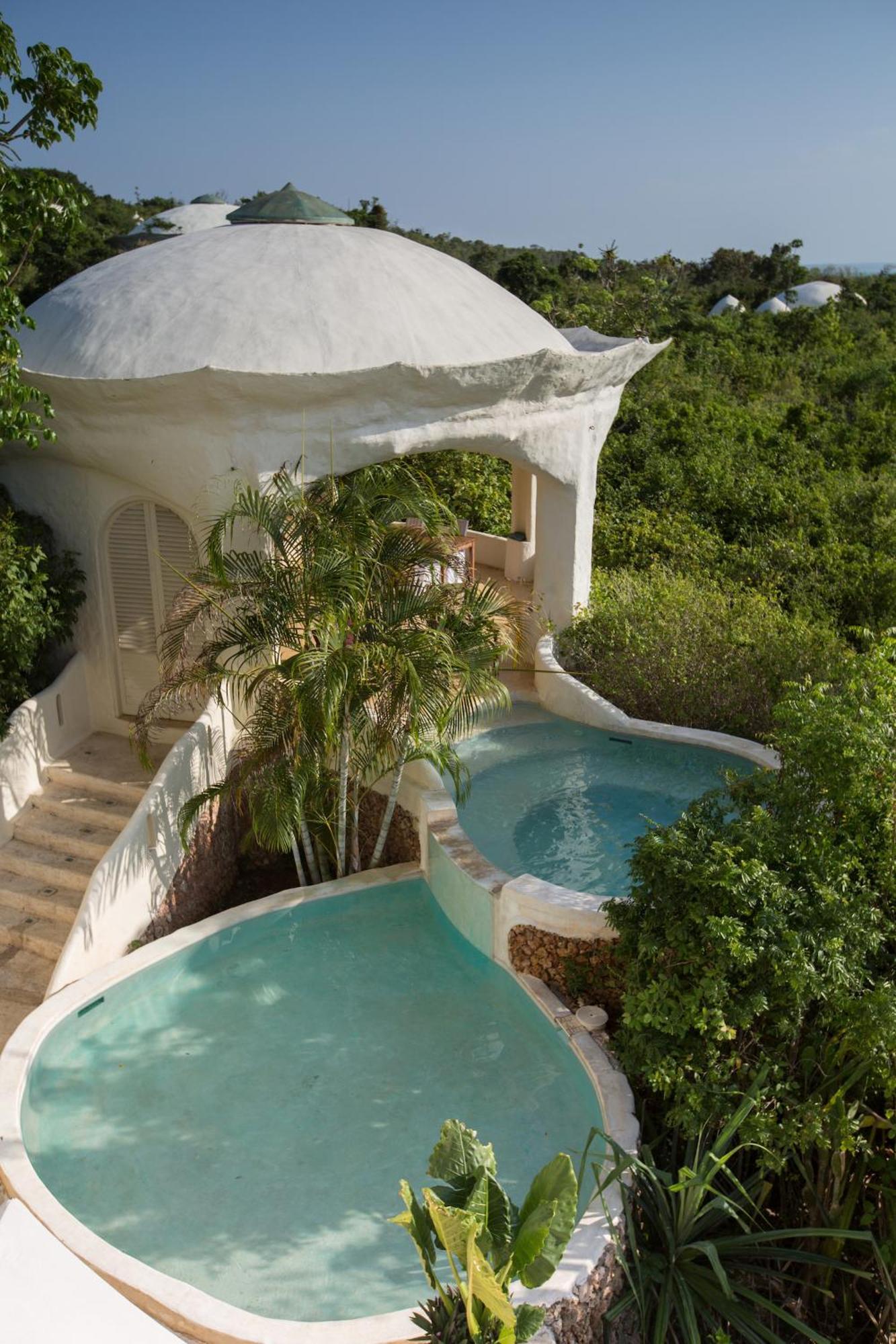 מלון קנדווה Kilindi Zanzibar (Adults Only) מראה חיצוני תמונה