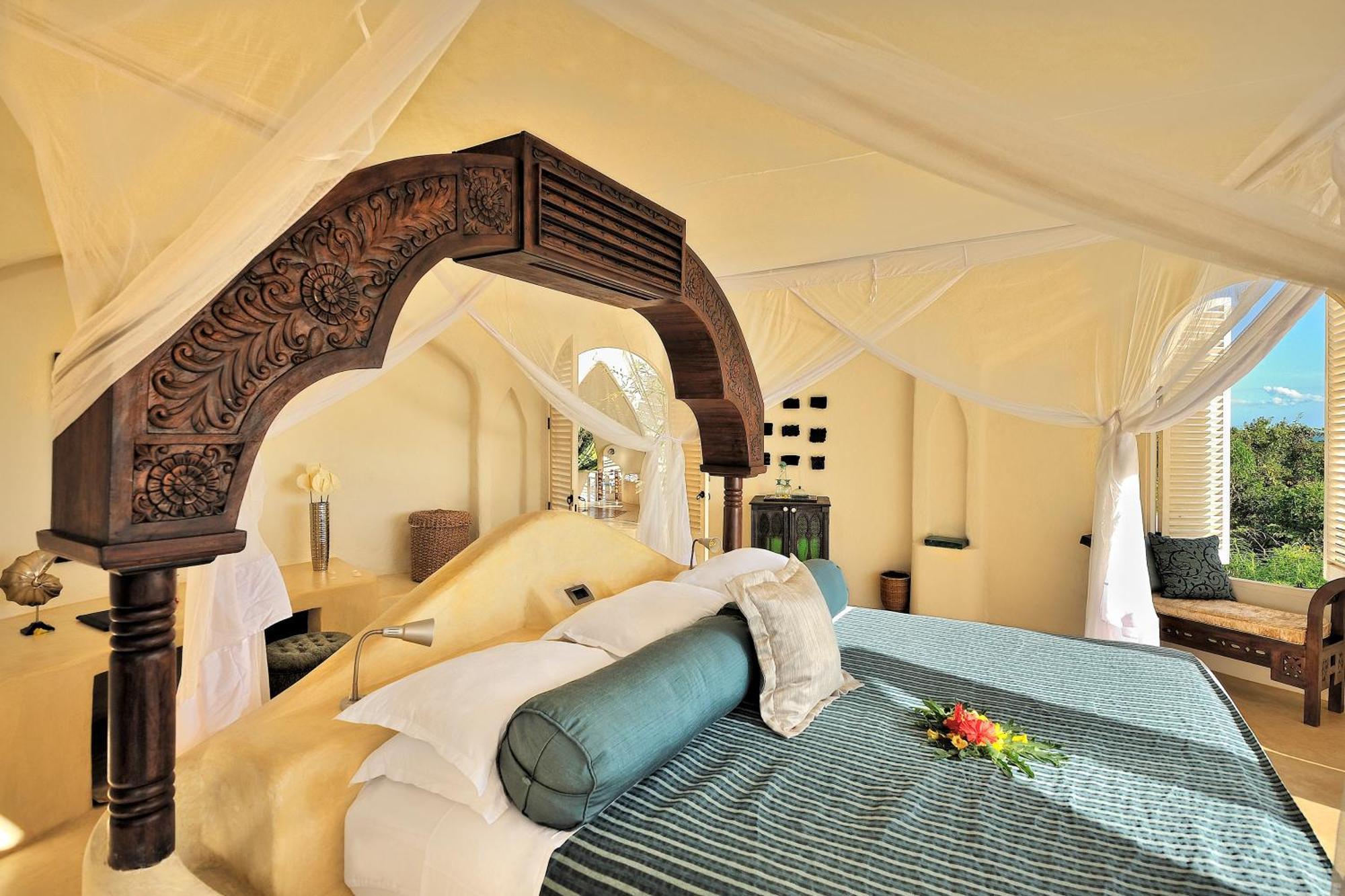 מלון קנדווה Kilindi Zanzibar (Adults Only) מראה חיצוני תמונה