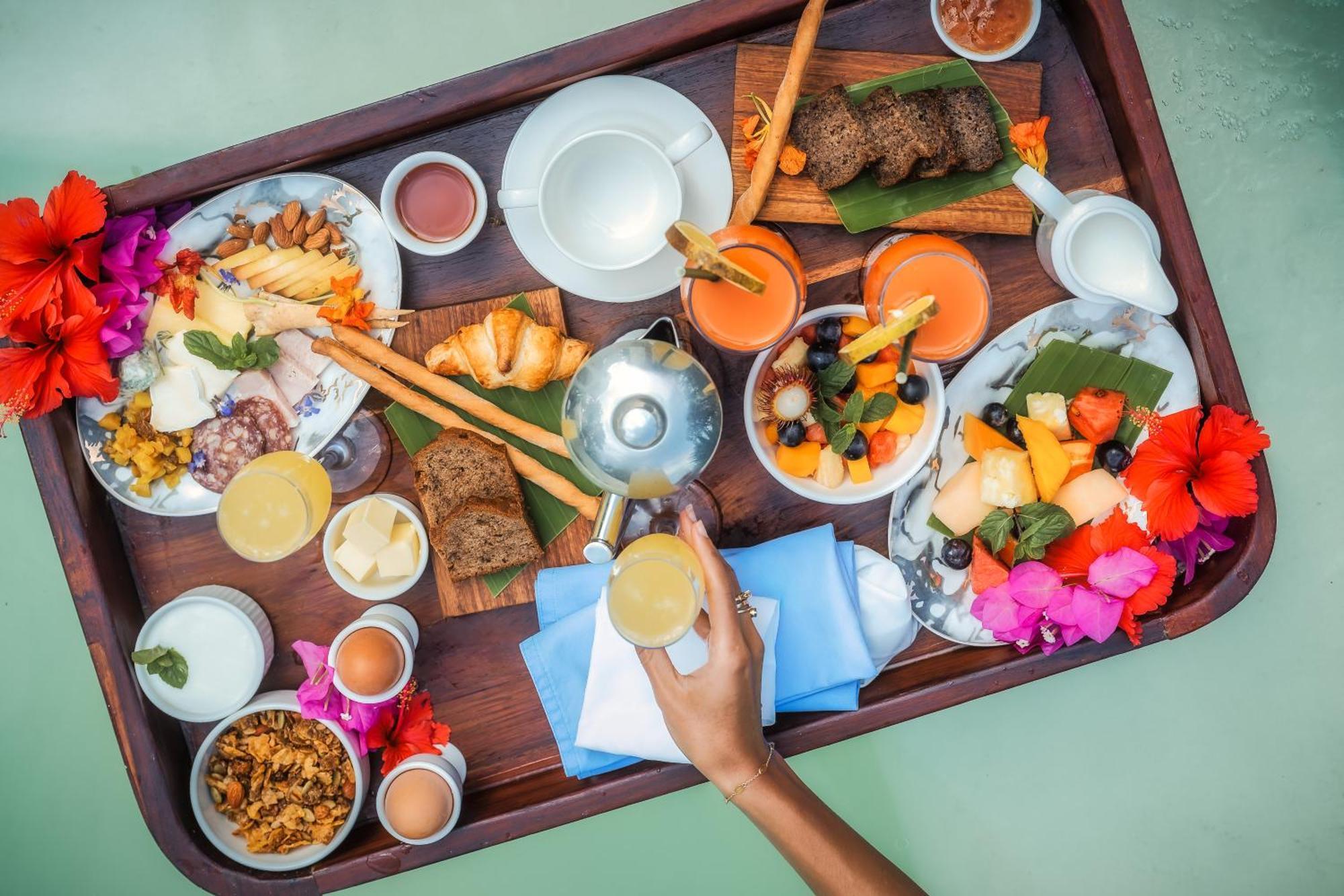 מלון קנדווה Kilindi Zanzibar (Adults Only) מראה חיצוני תמונה