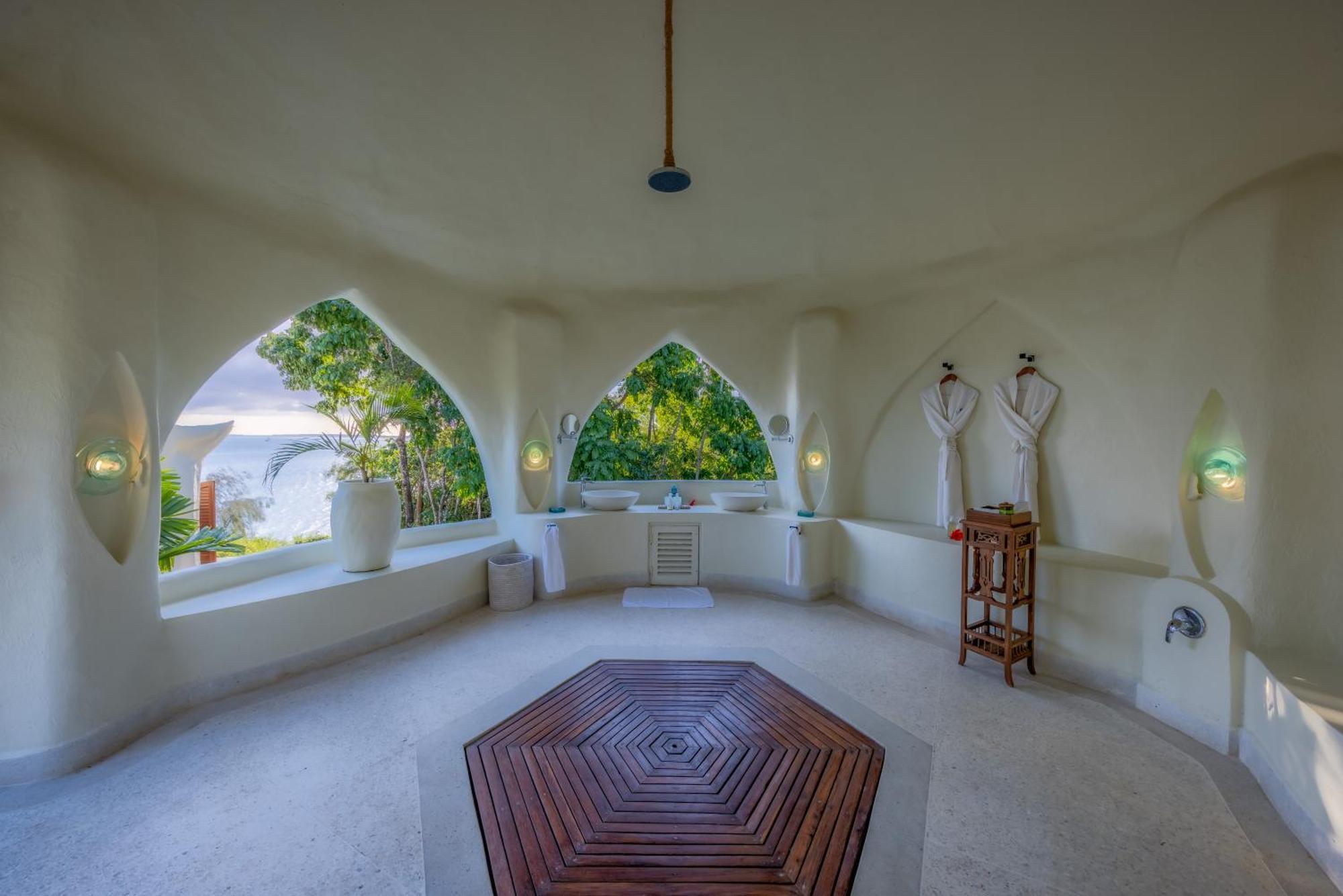 מלון קנדווה Kilindi Zanzibar (Adults Only) מראה חיצוני תמונה