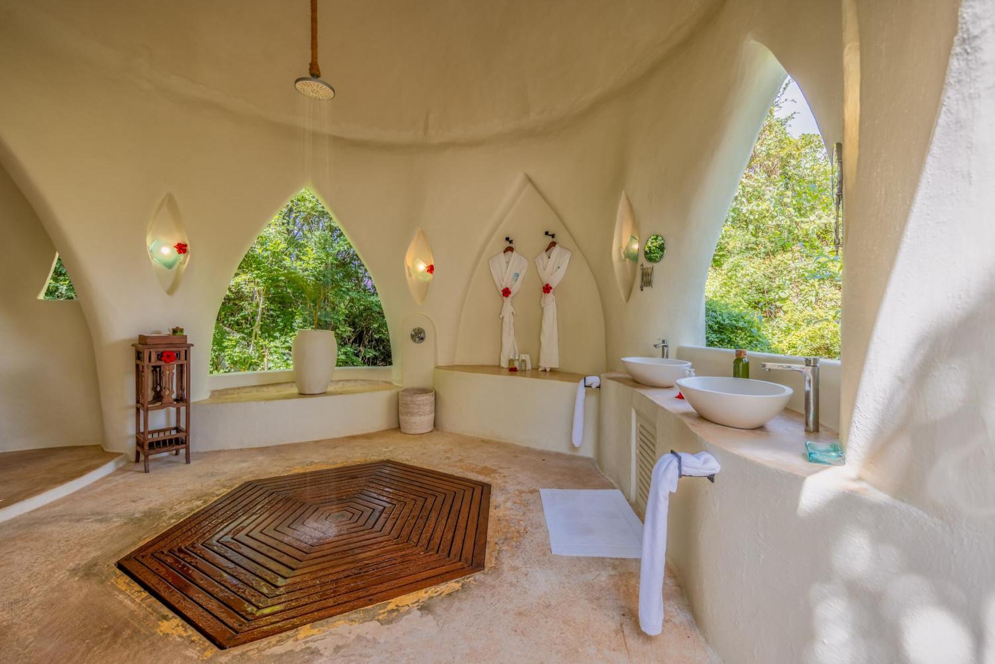 מלון קנדווה Kilindi Zanzibar (Adults Only) מראה חיצוני תמונה