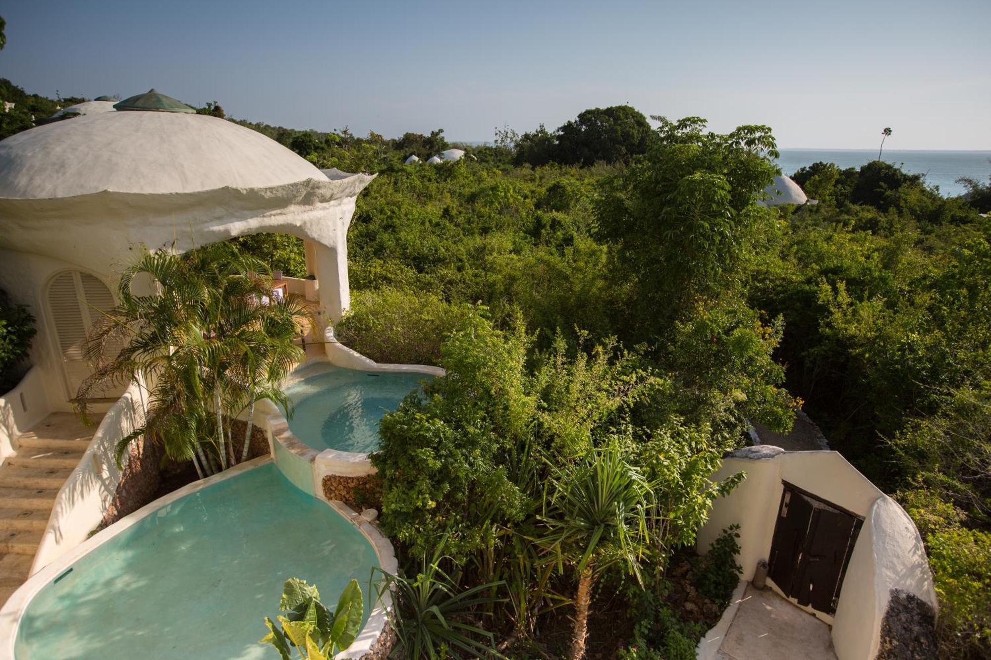 מלון קנדווה Kilindi Zanzibar (Adults Only) מראה חיצוני תמונה